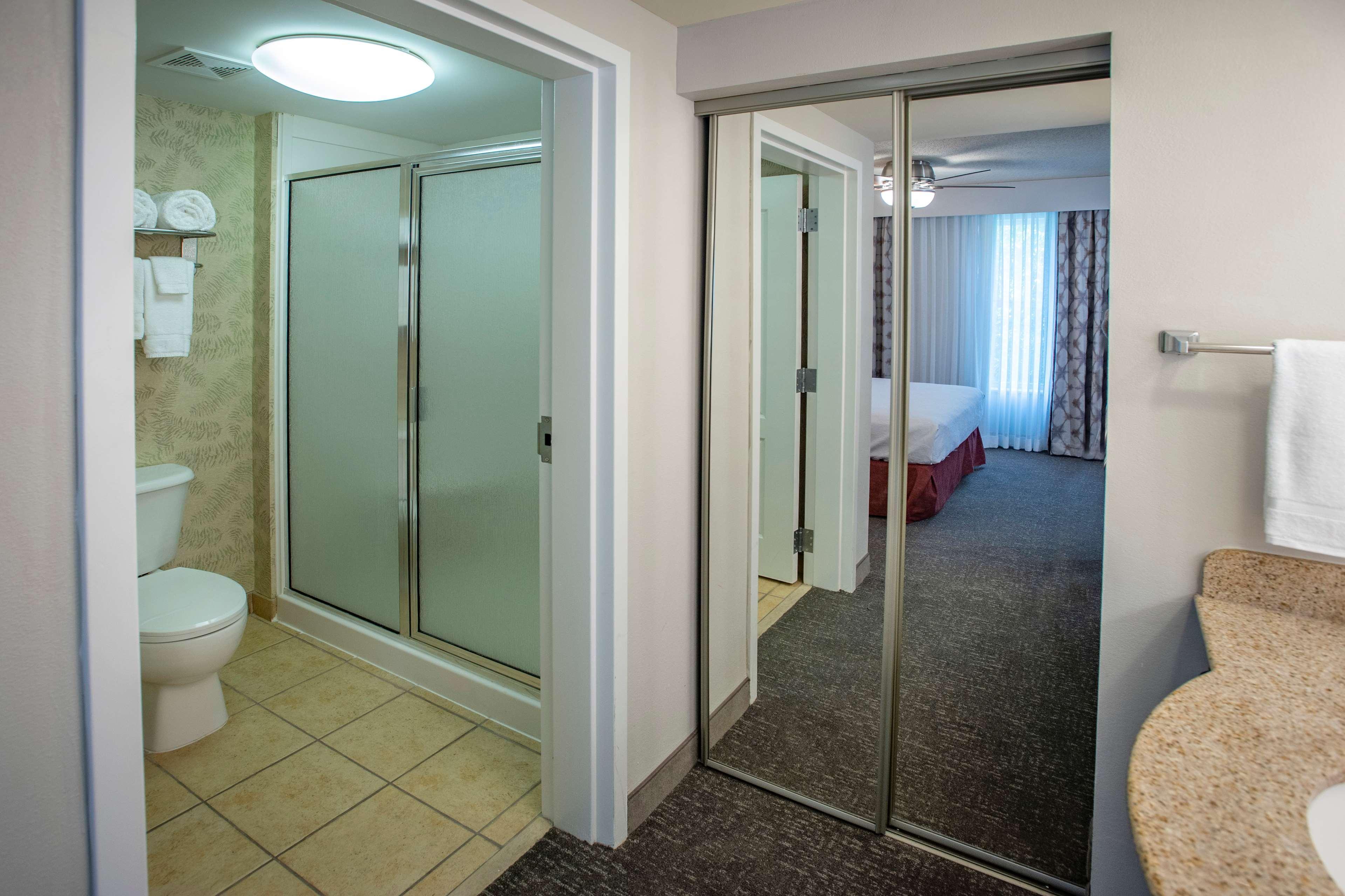 Pensacola Suites Hotel Eksteriør billede