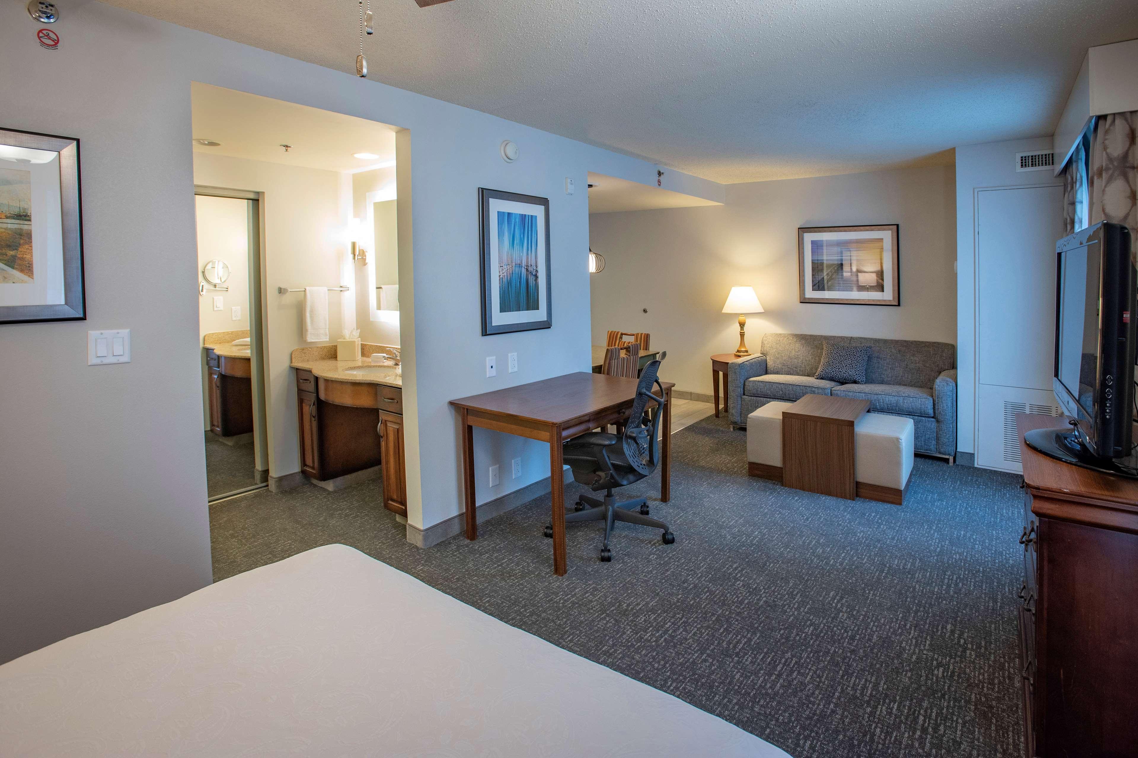 Pensacola Suites Hotel Eksteriør billede