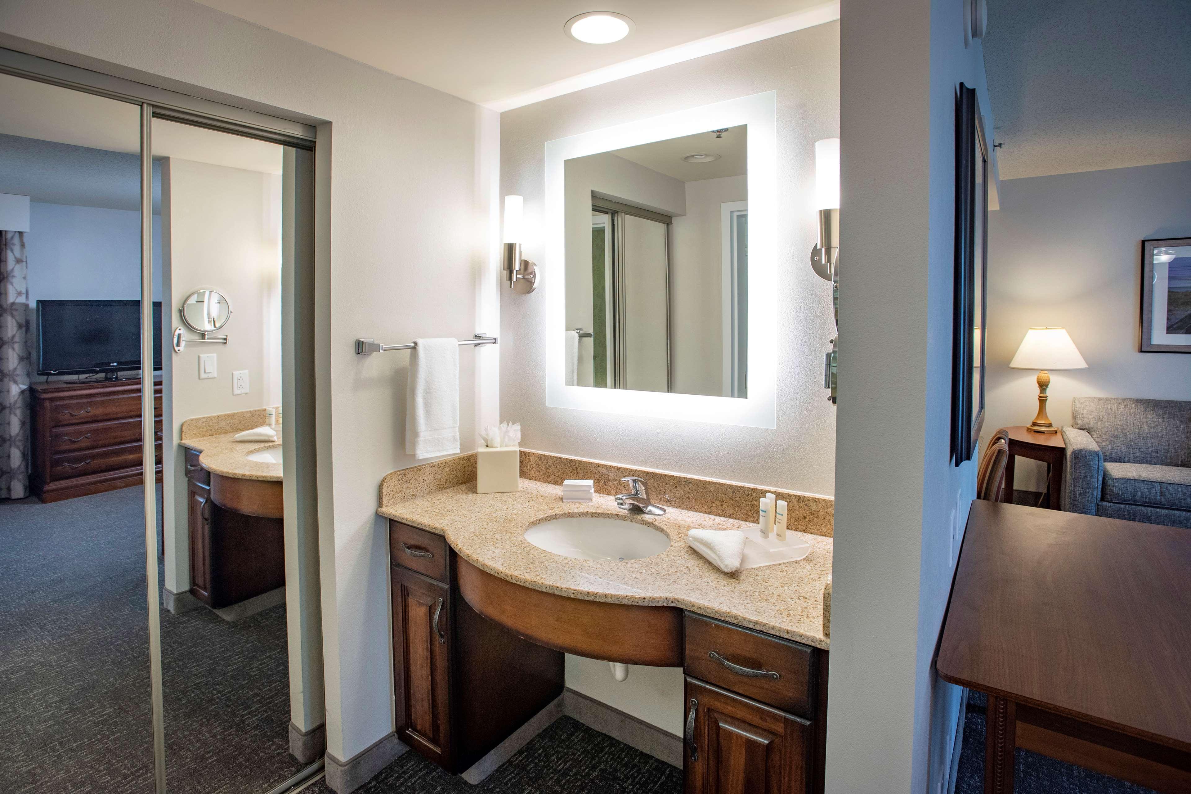 Pensacola Suites Hotel Eksteriør billede