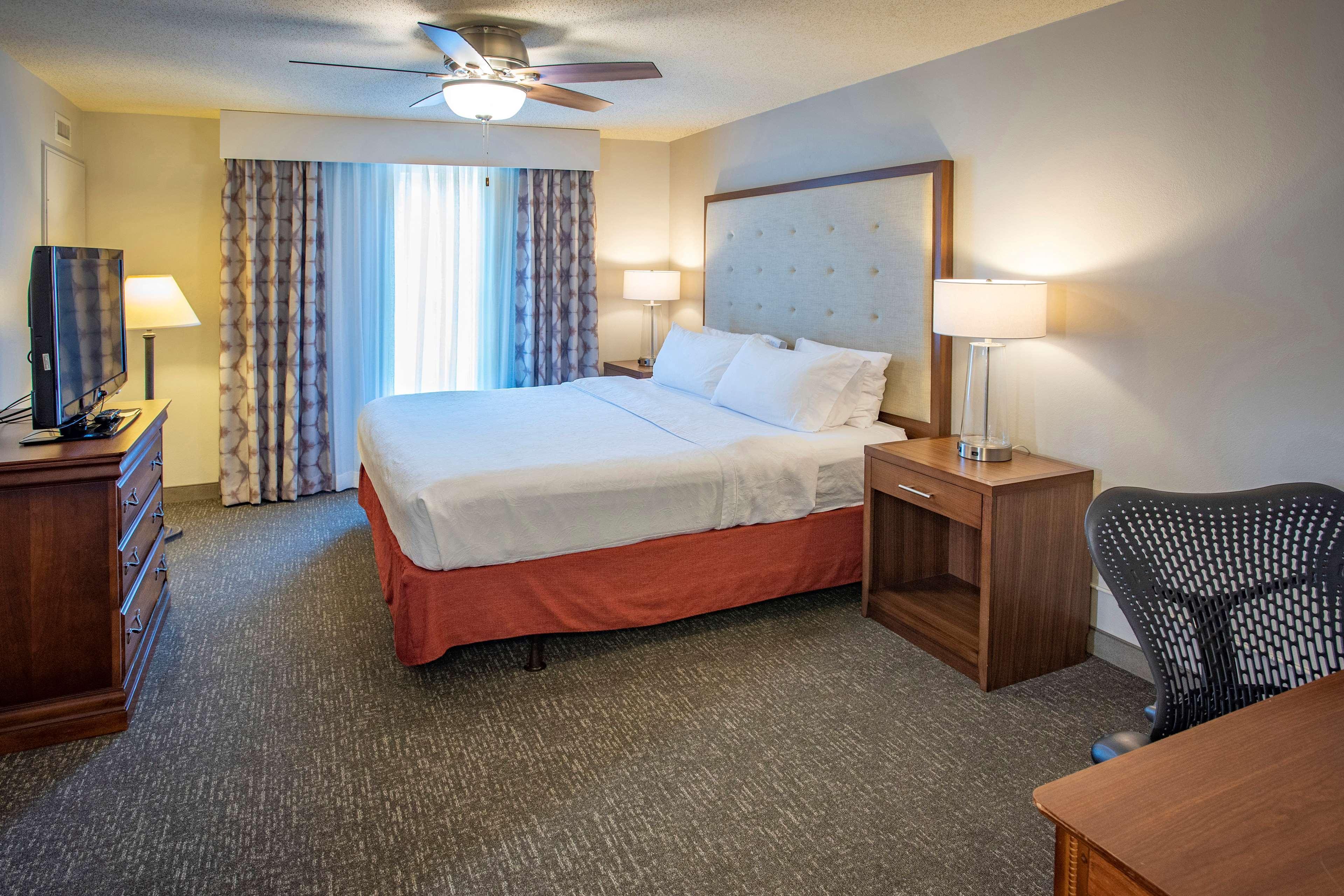Homewood Suites By Hilton Pensacola Airport-Cordova Mall Area Eksteriør billede