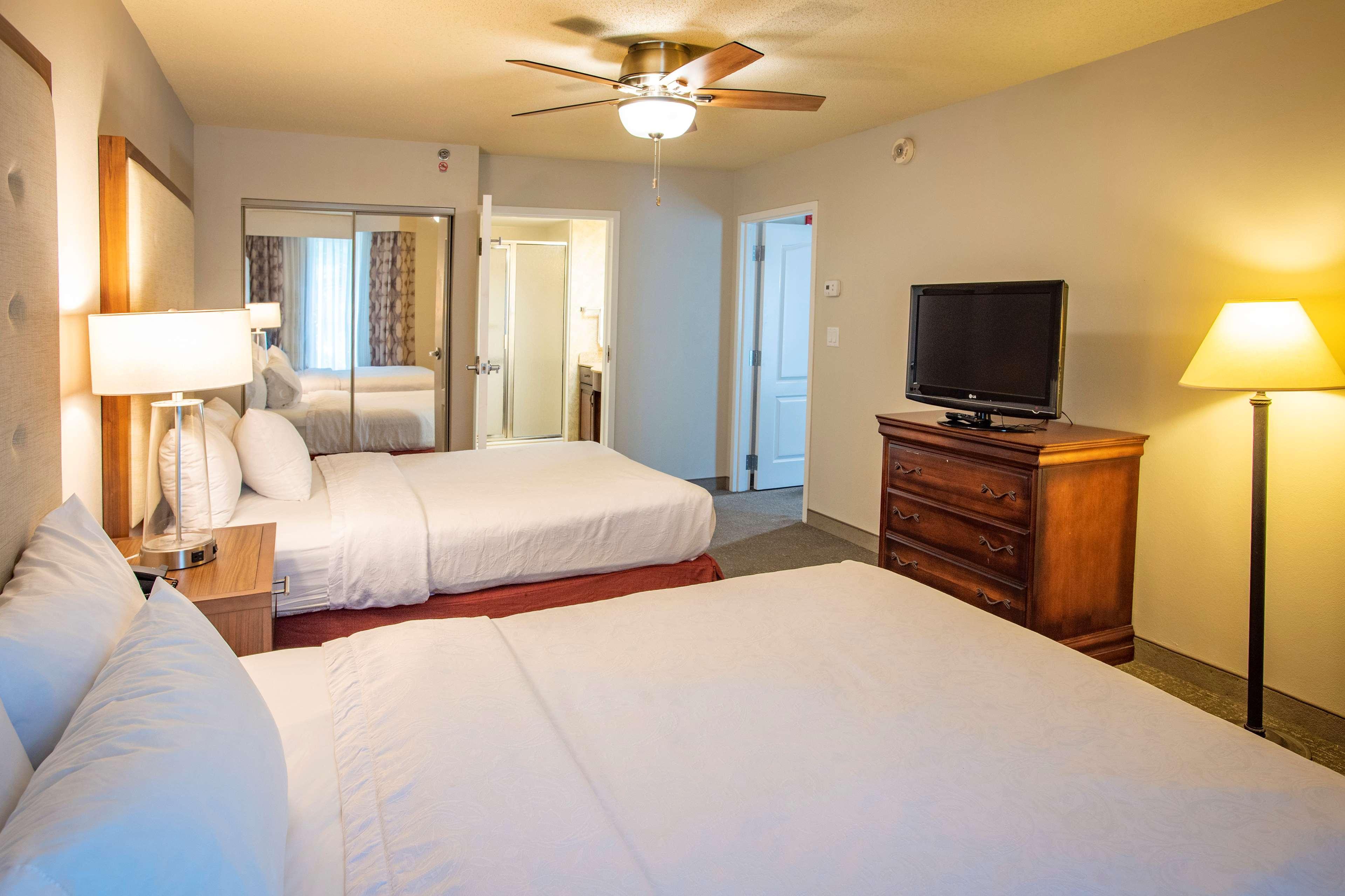 Pensacola Suites Hotel Eksteriør billede