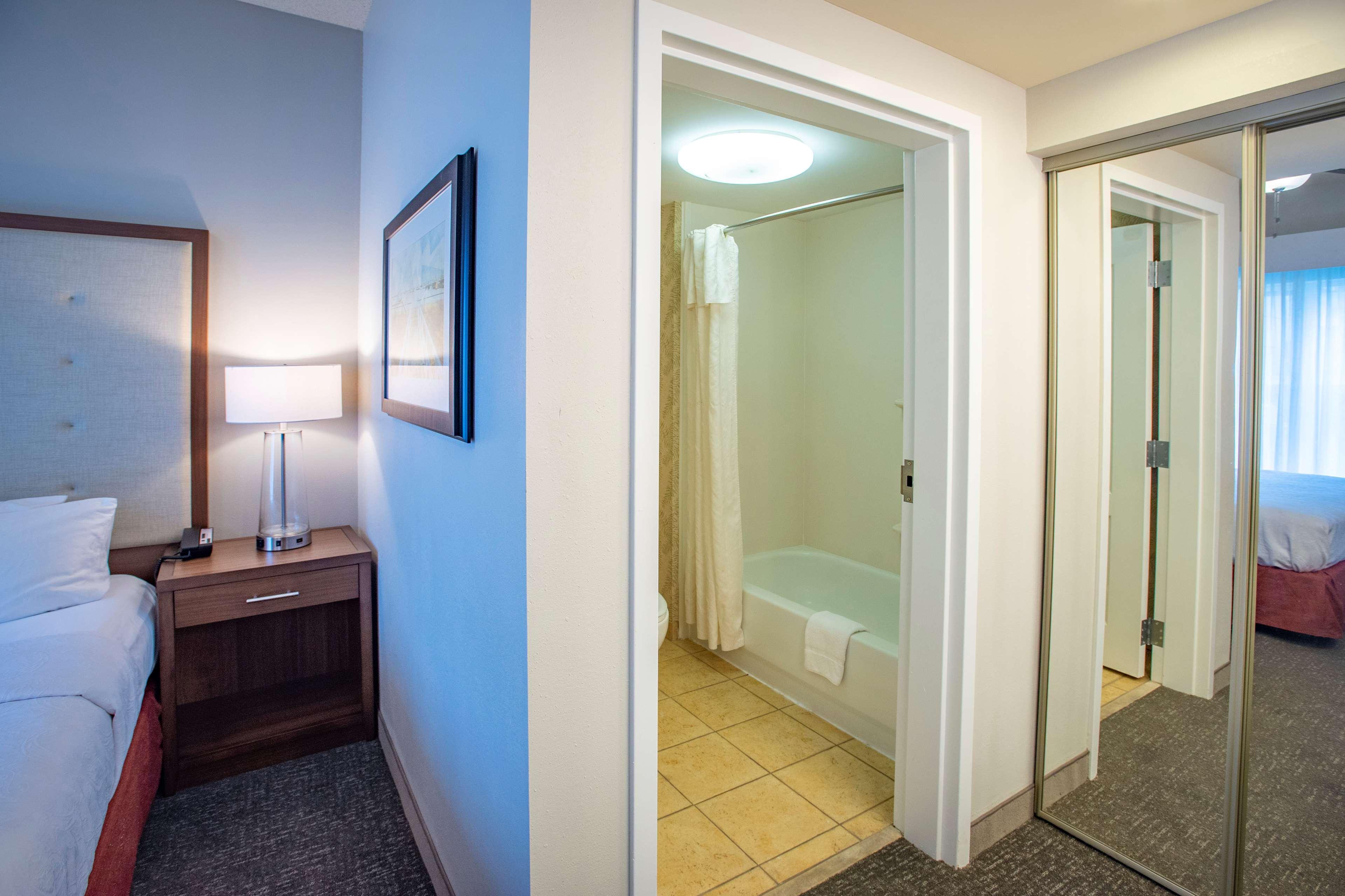 Pensacola Suites Hotel Eksteriør billede