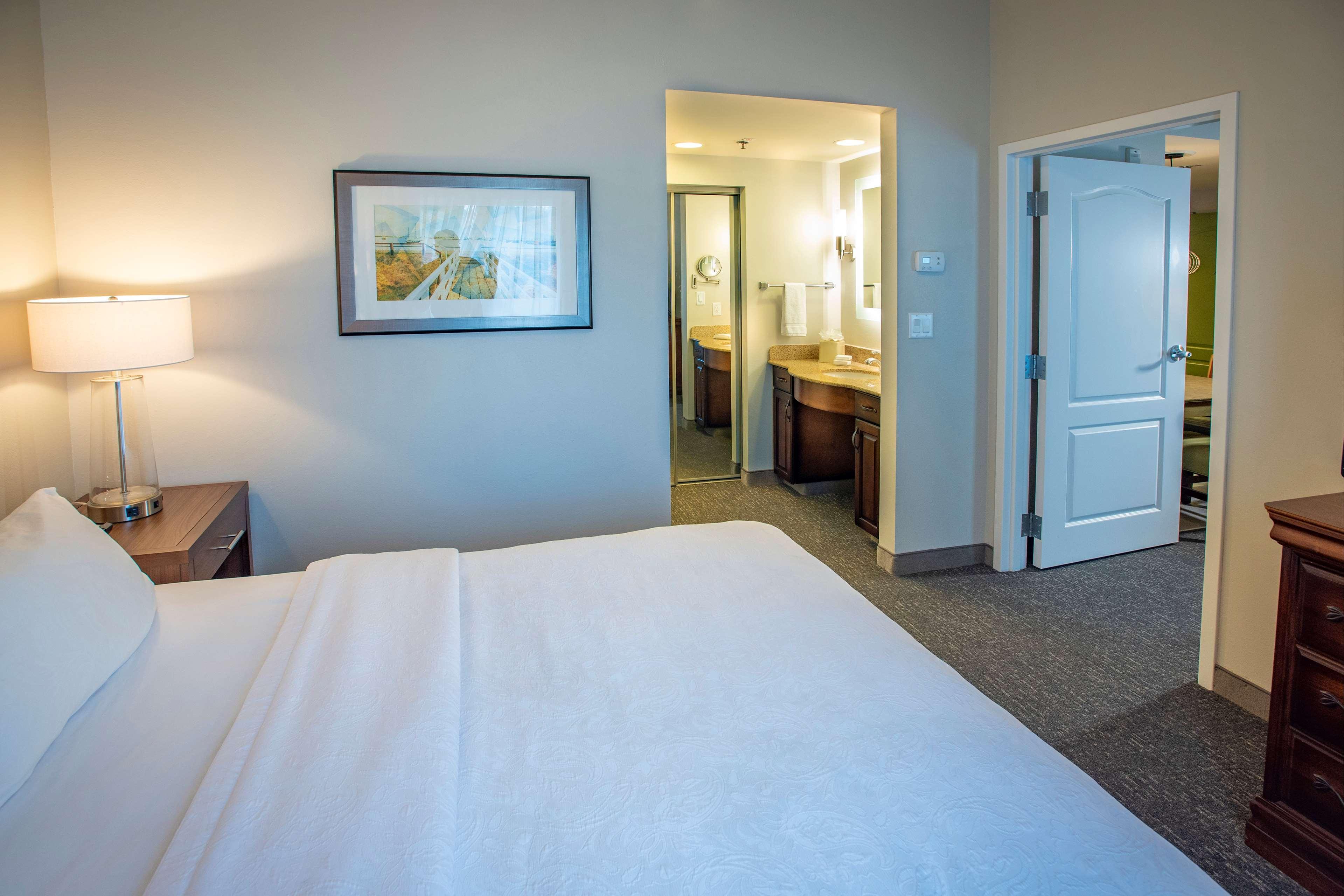 Pensacola Suites Hotel Eksteriør billede