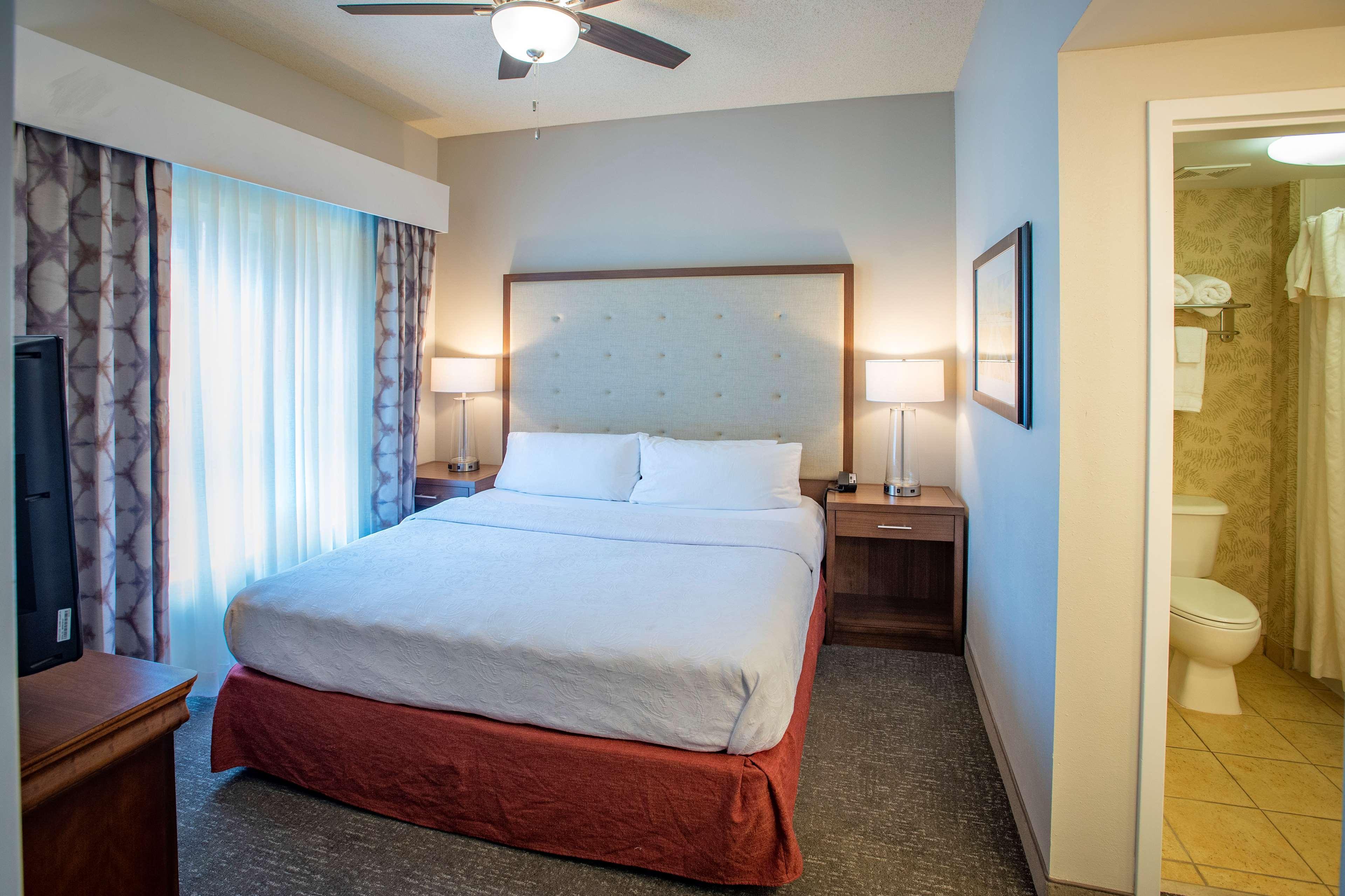 Pensacola Suites Hotel Eksteriør billede