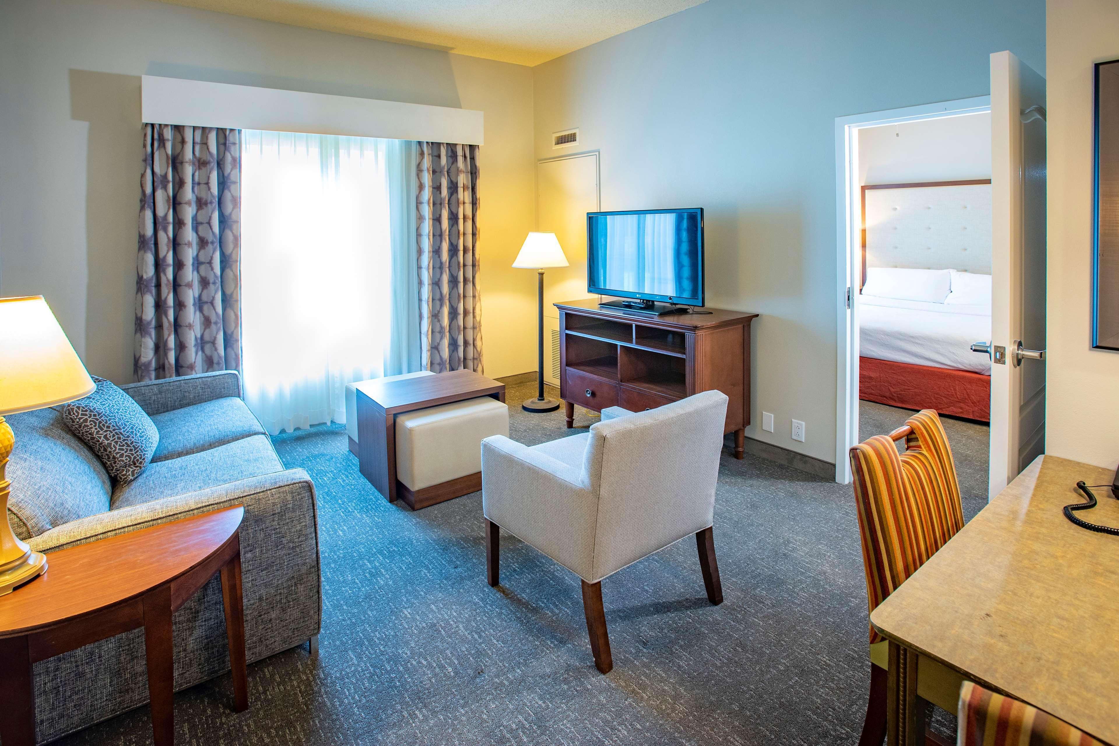 Pensacola Suites Hotel Eksteriør billede