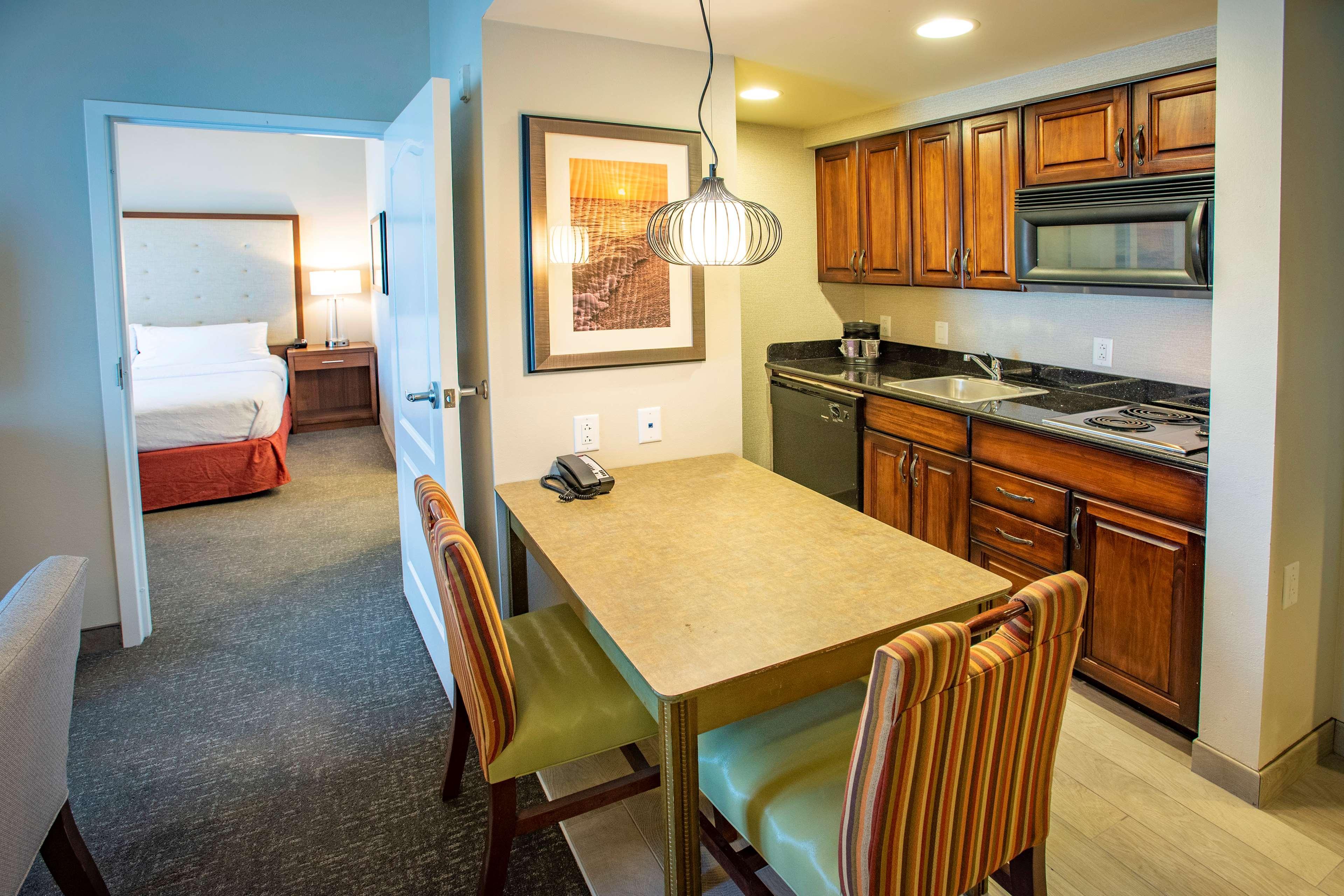 Pensacola Suites Hotel Eksteriør billede