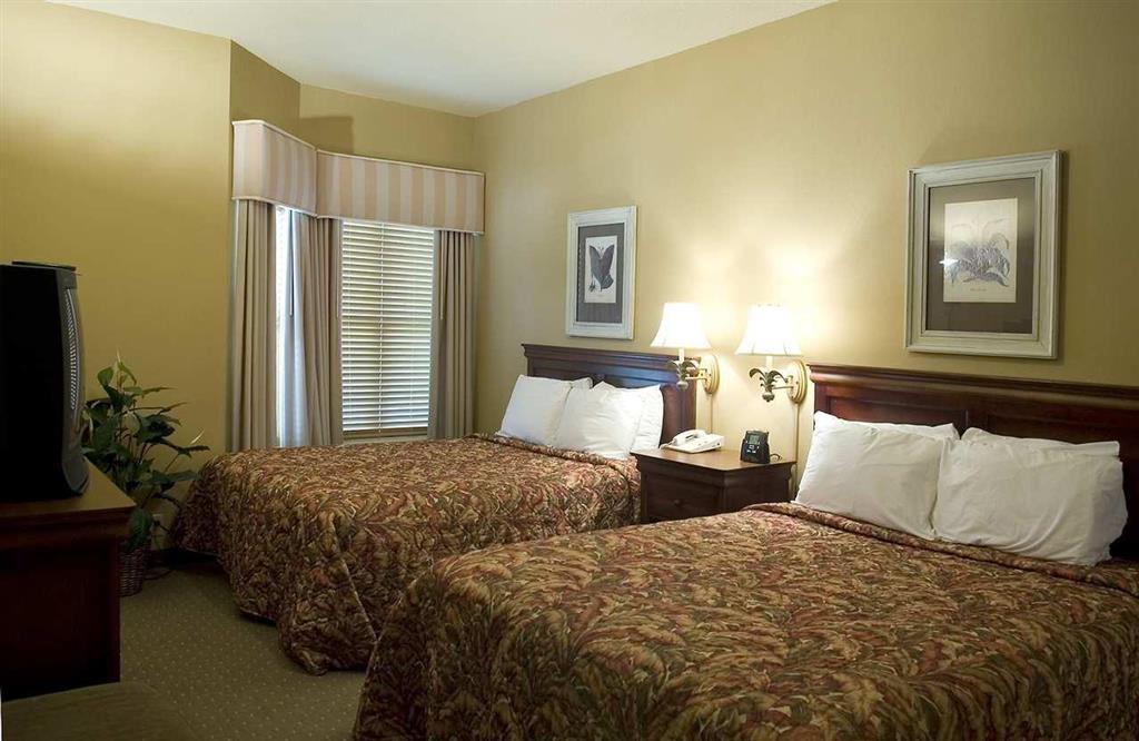 Pensacola Suites Hotel Værelse billede