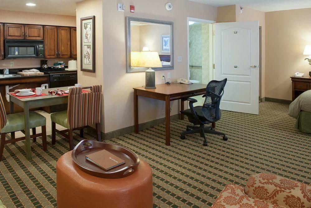 Pensacola Suites Hotel Eksteriør billede