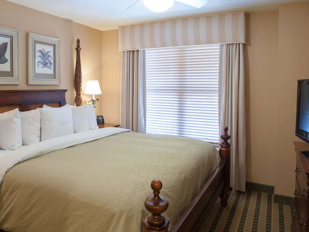 Pensacola Suites Hotel Værelse billede