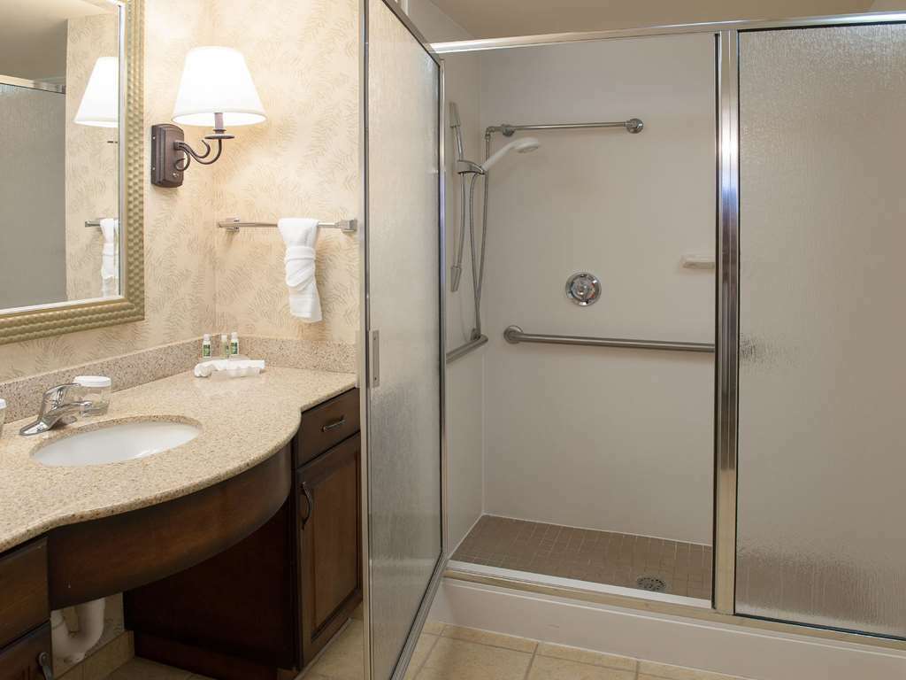 Pensacola Suites Hotel Værelse billede
