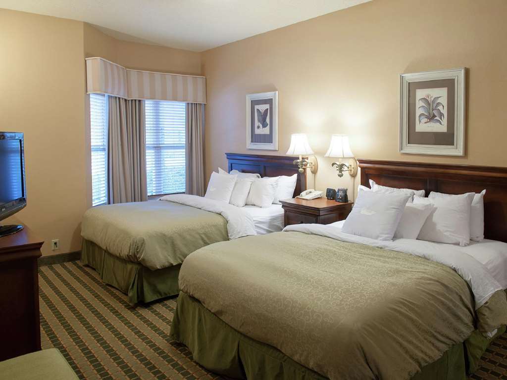 Pensacola Suites Hotel Værelse billede