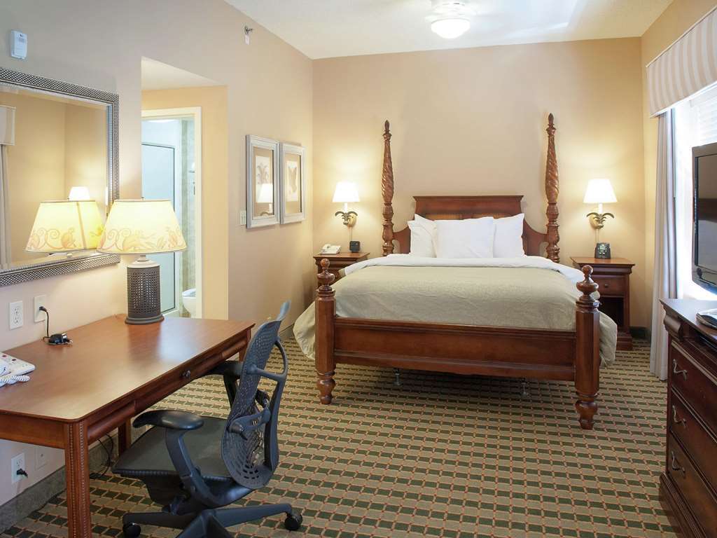 Pensacola Suites Hotel Værelse billede
